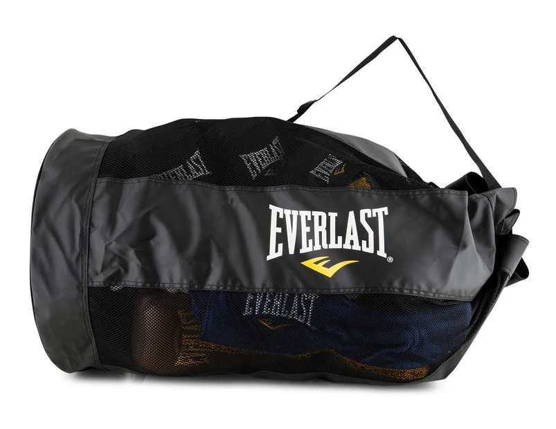 Everlast PT Gear Bag - Black