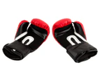 Everlast Pro Style Advance 12oz Boxing Gloves - Red/Black