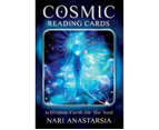 Cosmic Reading Cards : Activation Cards for the Soul