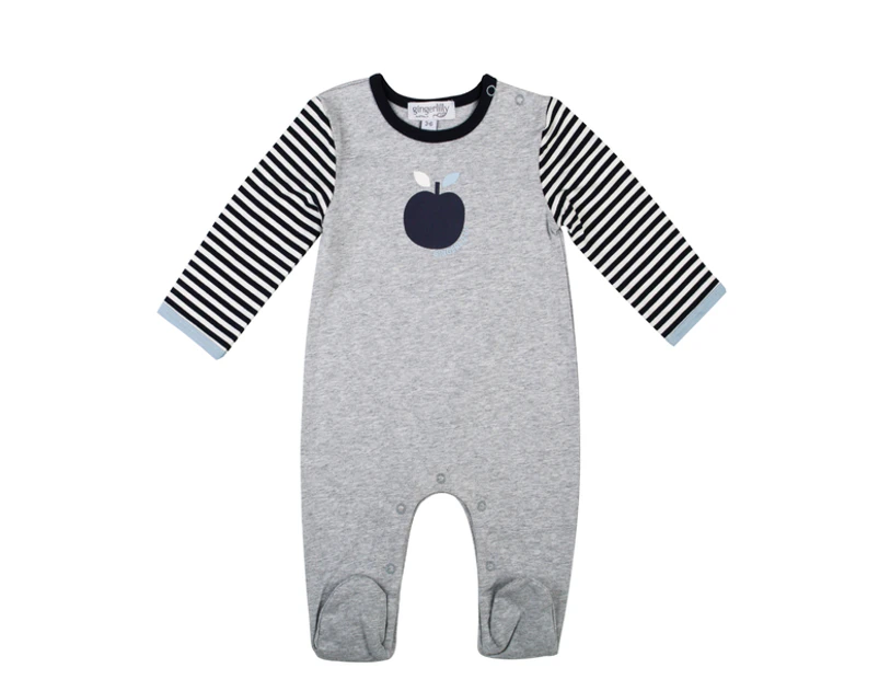 Babywear Leo Romper - 6-9 month