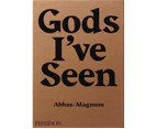 Gods Ive Seen by Abbas