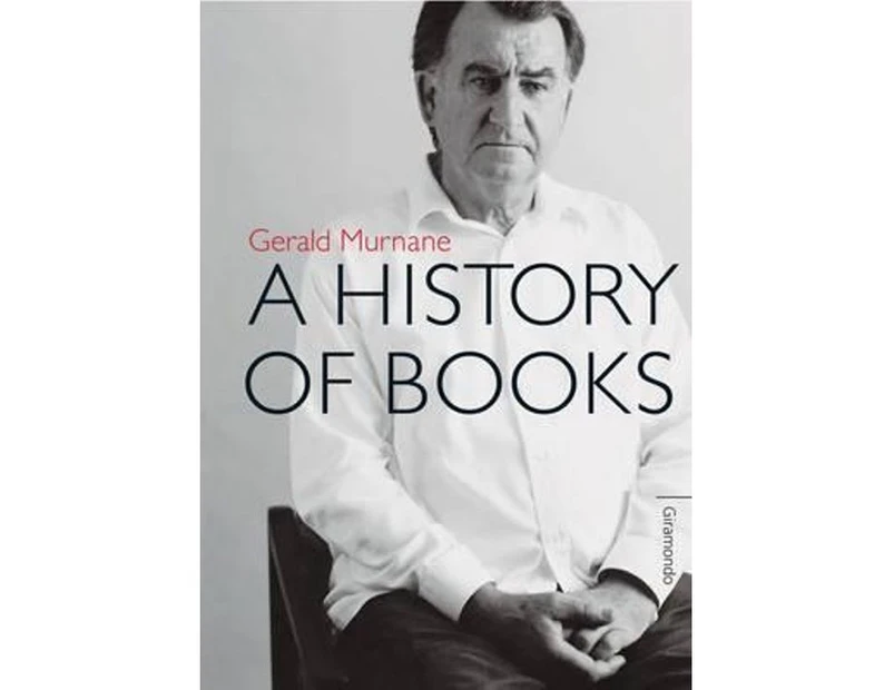 A History of Books : A History of Books
