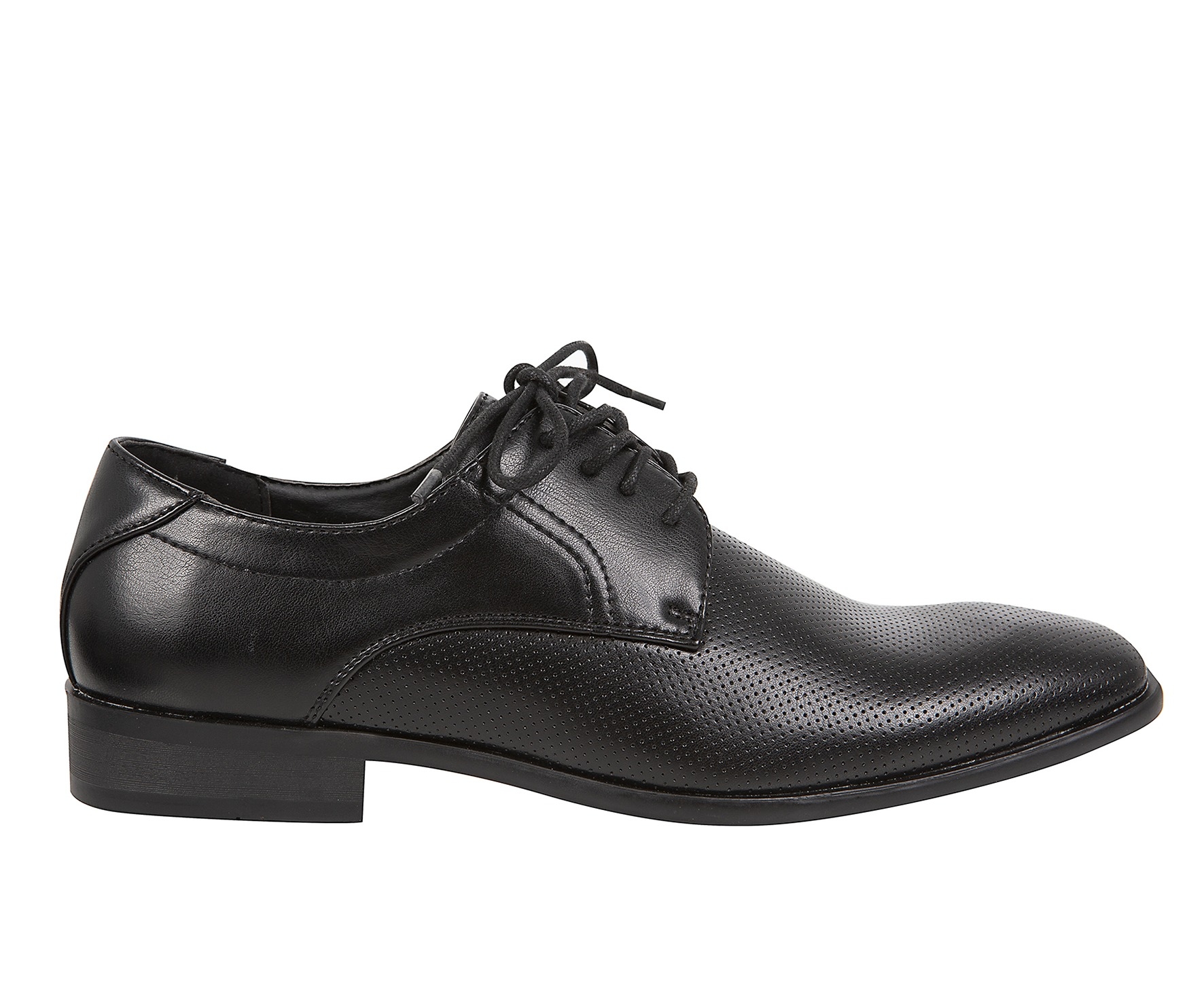 Dominic Cooper Cohen Glossy Formal Dress Shoe Men's - Black | Catch.com.au