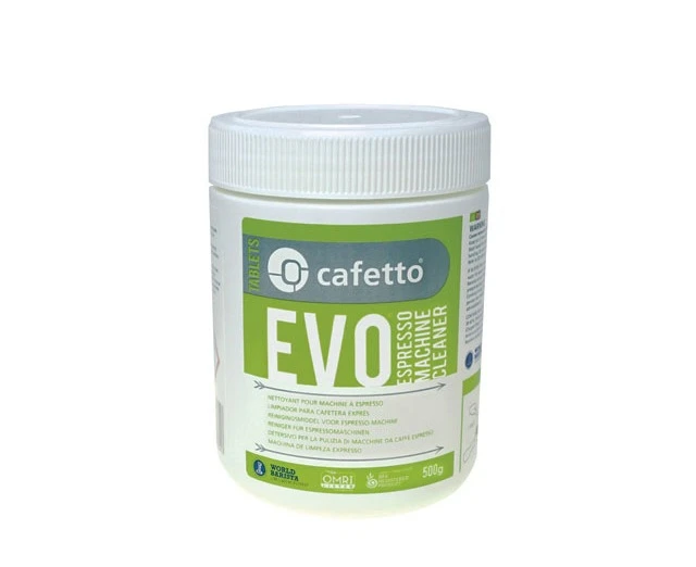 500g Evo Organic Clean - Cafetto