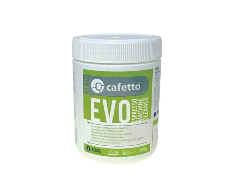 500g Evo Organic Clean - Cafetto