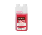 Milk Frother Cleaner Red 1 Litre Cafetto