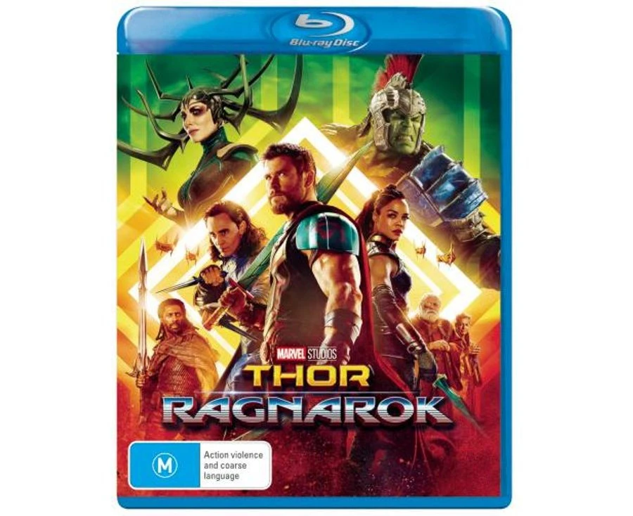 Thor : Thor - Ragnarok