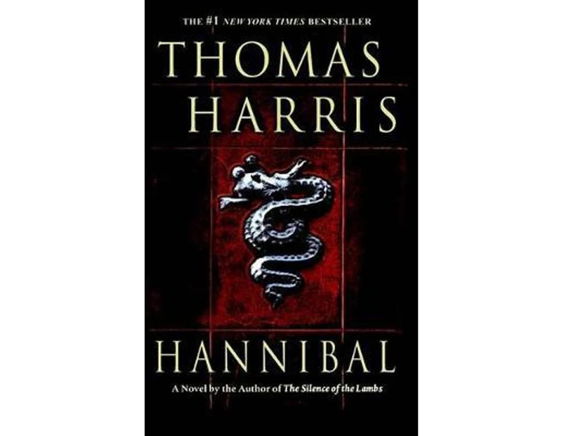Hannibal : Hannibal
