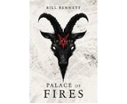 Palace of Fires : Initiate: Book 1