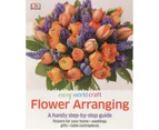 DK Easy World Craft: Flower Arranging