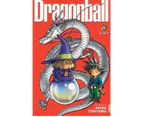 Dragon Ball (3-in-1 Edition), Vol. 3 : Includes vols. 7, 8 & 9