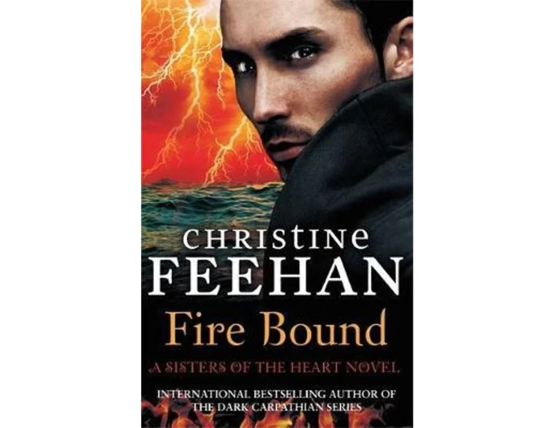 Fire Bound : The Sea Haven Series; : Book 5