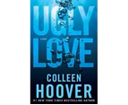Ugly Love Book by Colleen Hoover