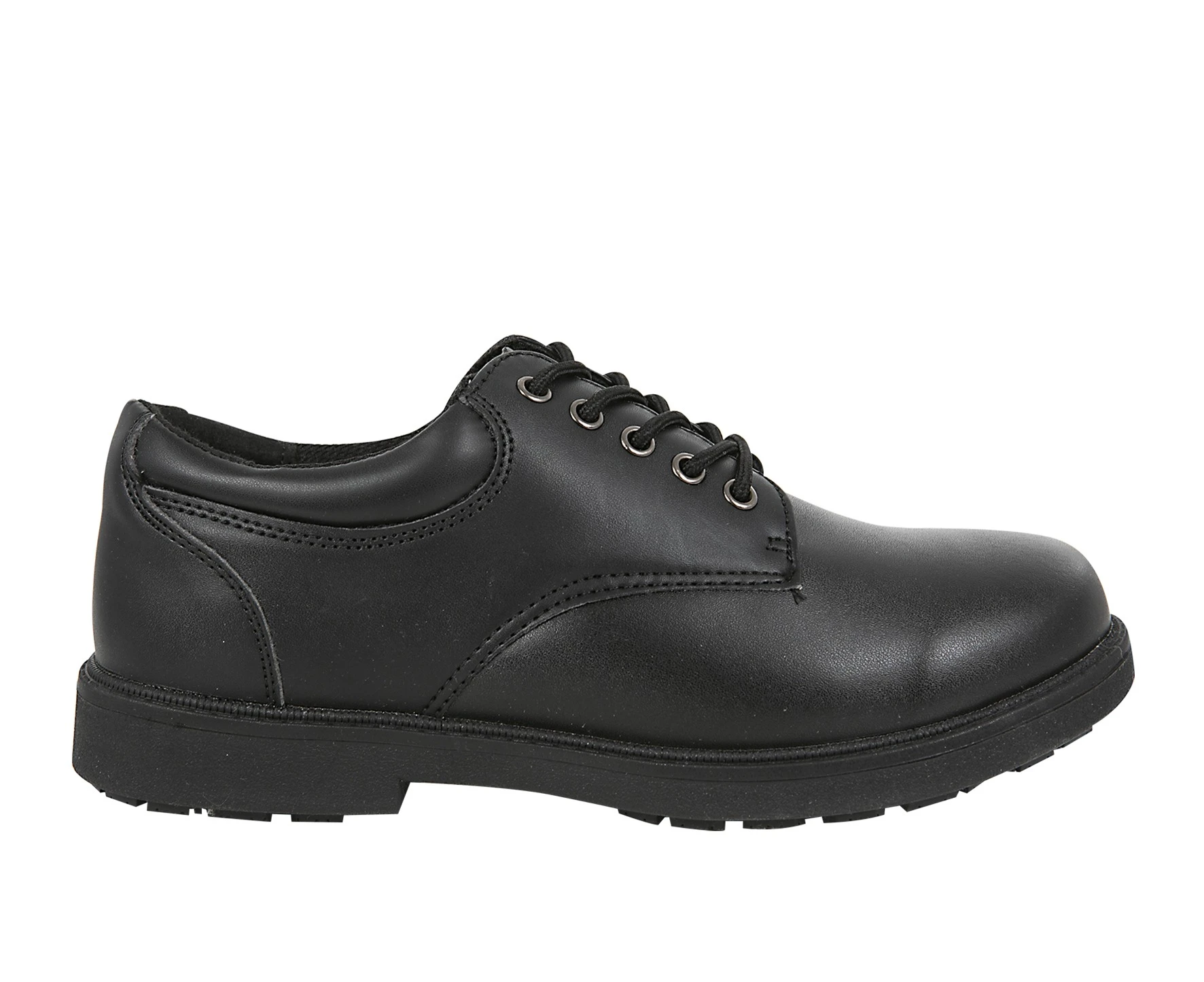 Grip Everflex Surestep Slip Resistant Work Safety Women's - Black