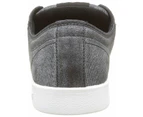 SUPRA Mens Stacks II Canvas Low Top Lace Up Skateboarding Shoes