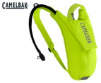 CamelBak 1.5L Hi-Viz Hydrobak Hydration Pack - Lime