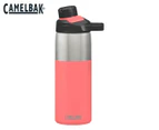 CamelBak 600mL Chute Mag Vacuum Insulated Stainless Steel Drink Bottle - Coral