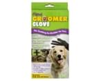 Flexi Pet Groomer Glove 1