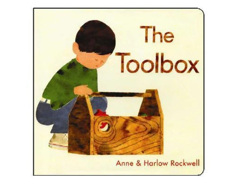 The Toolbox