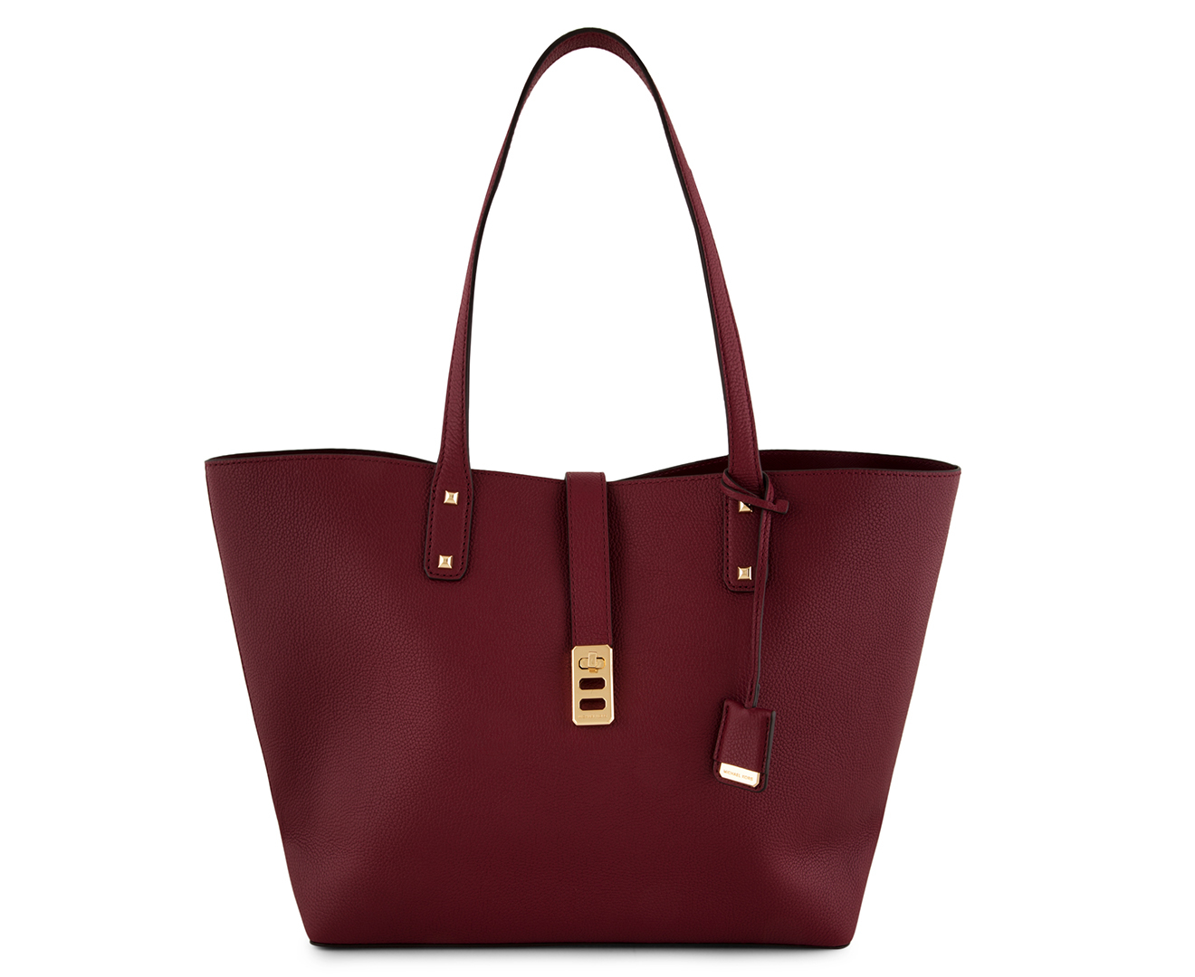 michael kors karson tote