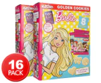 2 x Mr. Munchies Barbie Golden Cookies 200g
