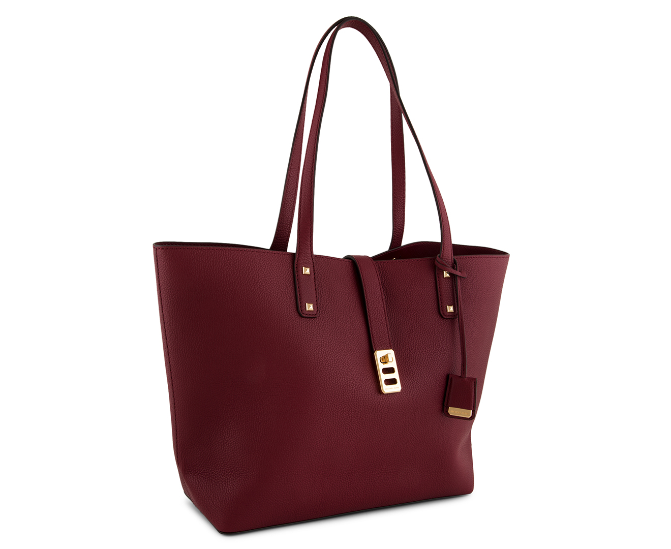 michael kors karson tote