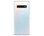 Samsung Galaxy S10 512GB Smartphone Unlocked - Prism White