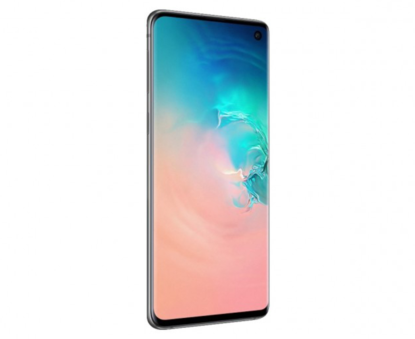 Samsung Galaxy S10 128GB Smartphone Unlocked - Prism White | Catch