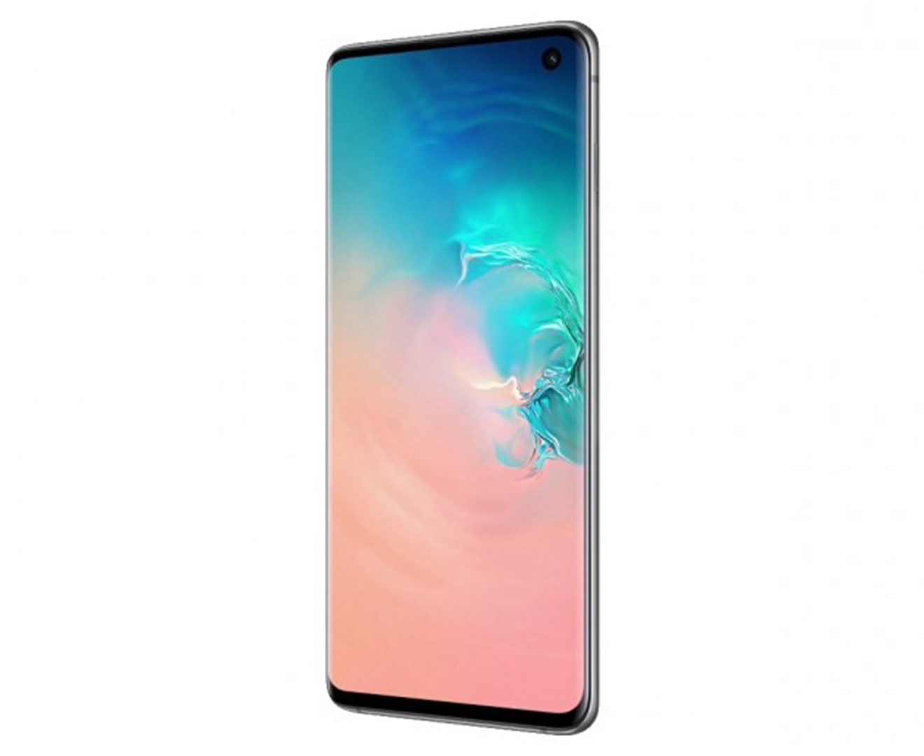 Samsung Galaxy S10 128GB Smartphone Unlocked - Prism White | Catch.com.au