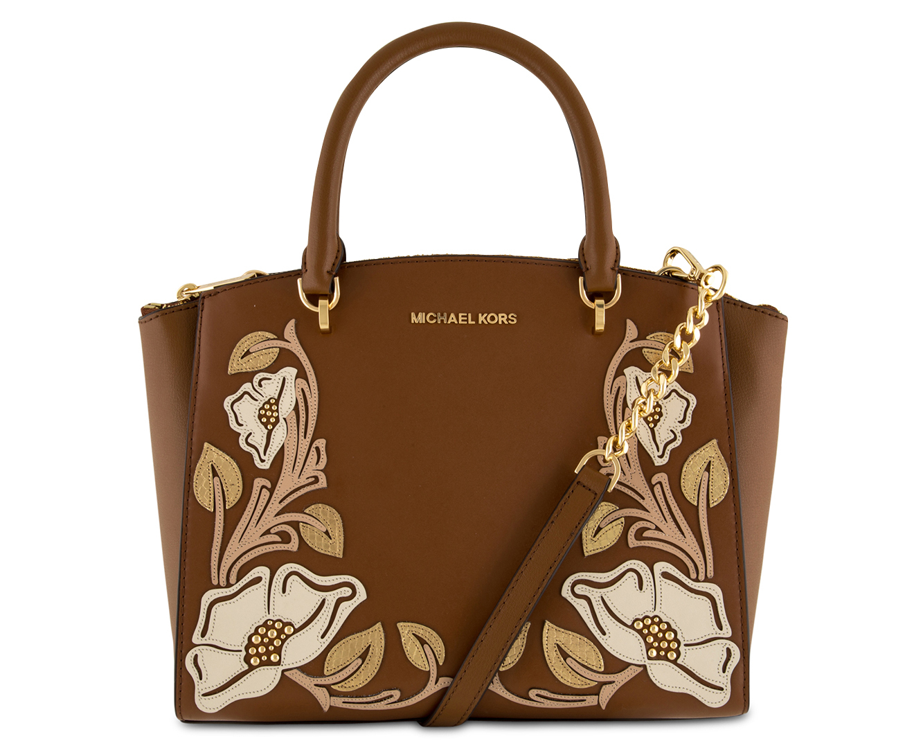 Michael kors outlet ellis tote