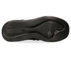Nike Men' s Air Jordan First Class Shoe - Black
