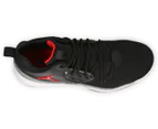 Nike Men's Jordan DNA Shoe - Black/University Red