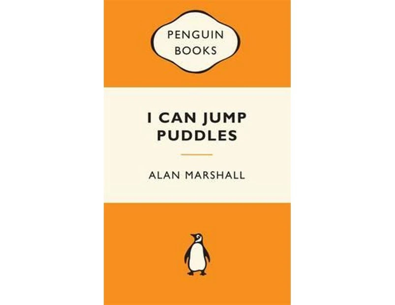 I Can Jump Puddles: Popular Penguins