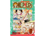 One Piece, Vol. 9 : Tears