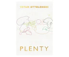 Plenty Hardcover Cookbook by Yotam Ottolenghi