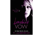 Lenobia's Vow : House of Night : Novella 2
