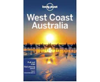 West Coast Australia : Lonely Planet Travel Guide : 9th Edition