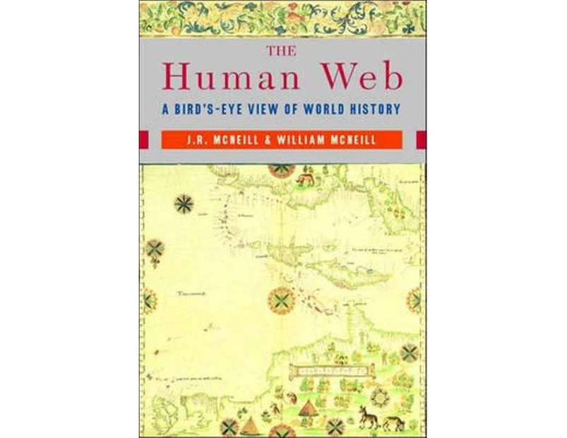 The Human Web : A Bird's-Eye View of World History