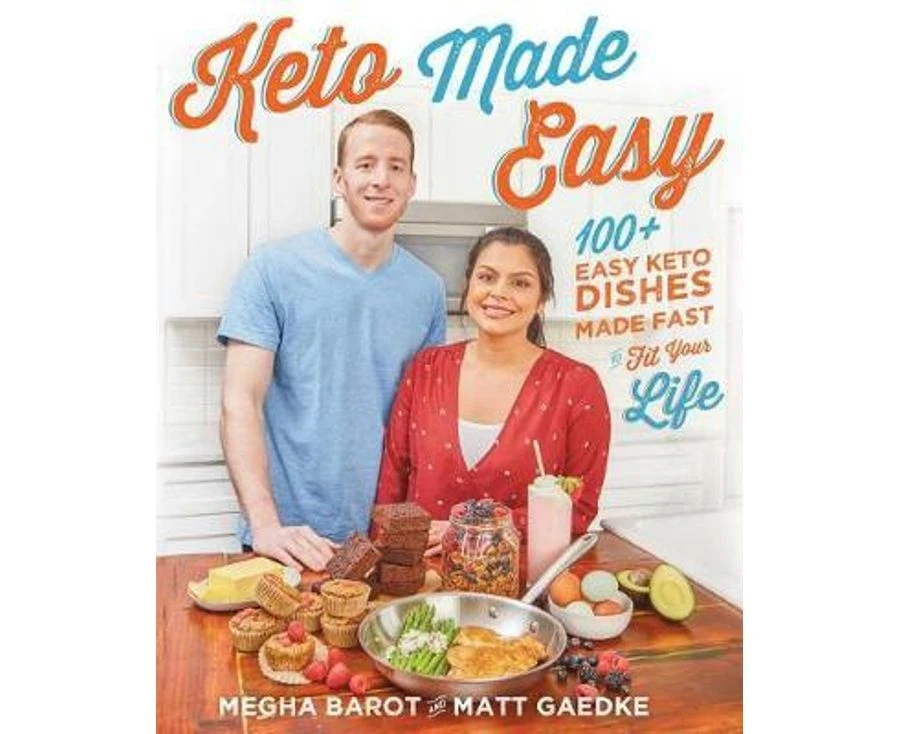 Keto Made Easy