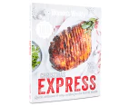 The Australian Women's Weekly Christmas Express Cookbook