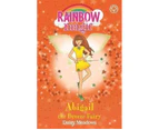 Abigail the Breeze Fairy  : The Rainbow Magic Series : Book 9 - The Weather Fairies