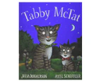 Tabby McTat 10th Anniversary Edition Book by Julia Donaldson