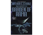 The Garden of Rama : The Rama Series : Book 3