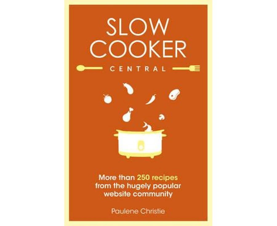 Slow Cooker Central