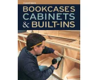 Taunton's Bookcases, Cabinets & Built-ins