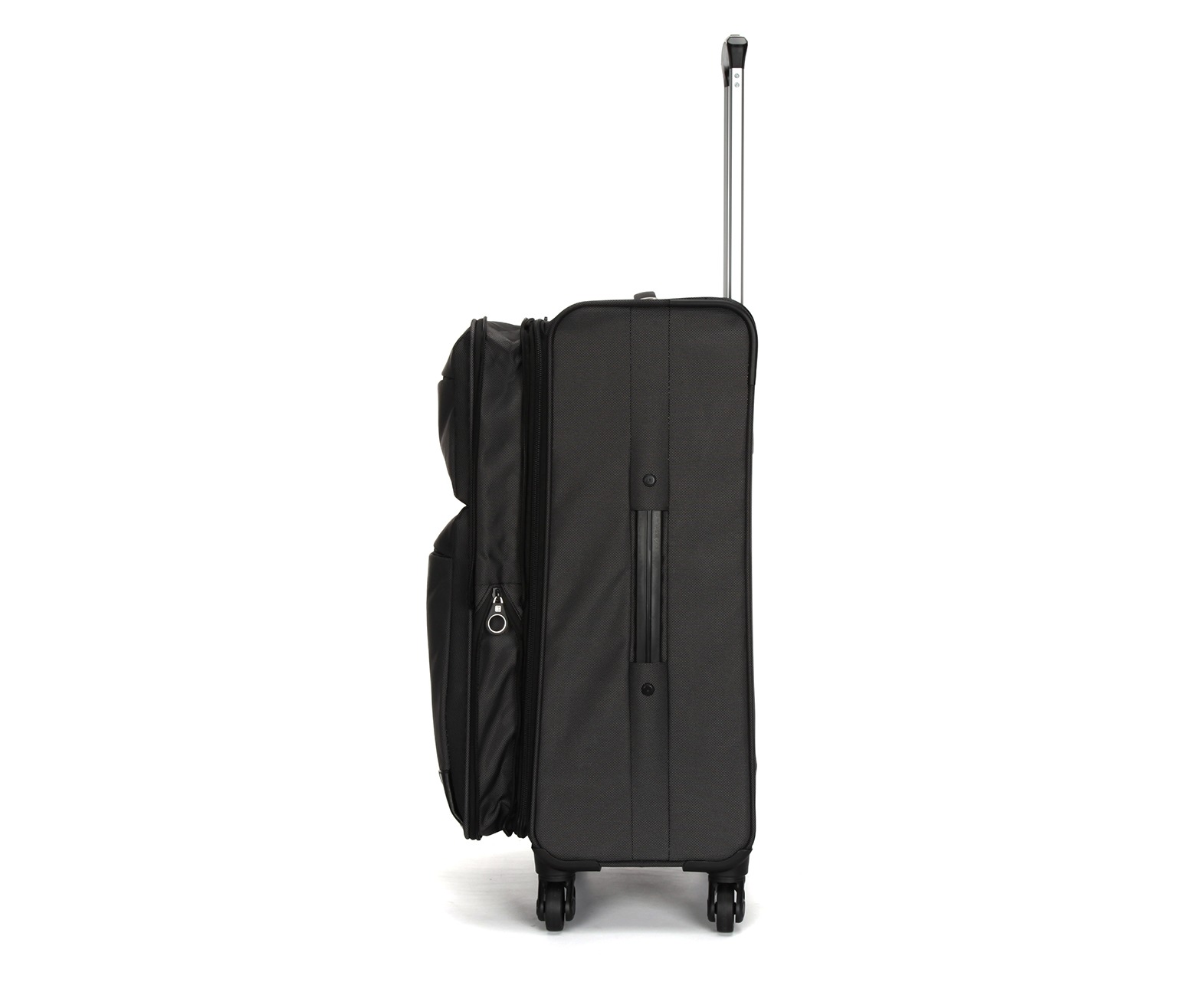 swiss luggage carbon fiber