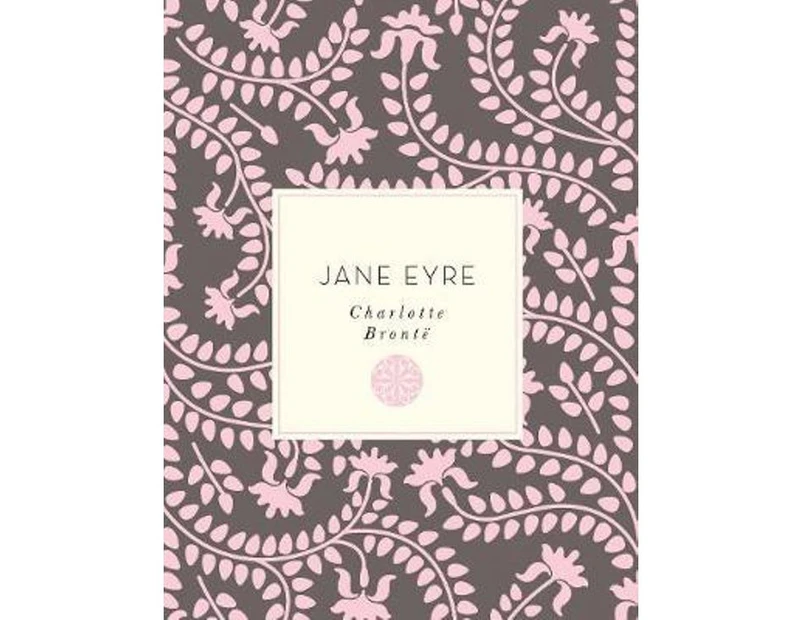 Jane Eyre : Knickerbocker Classics