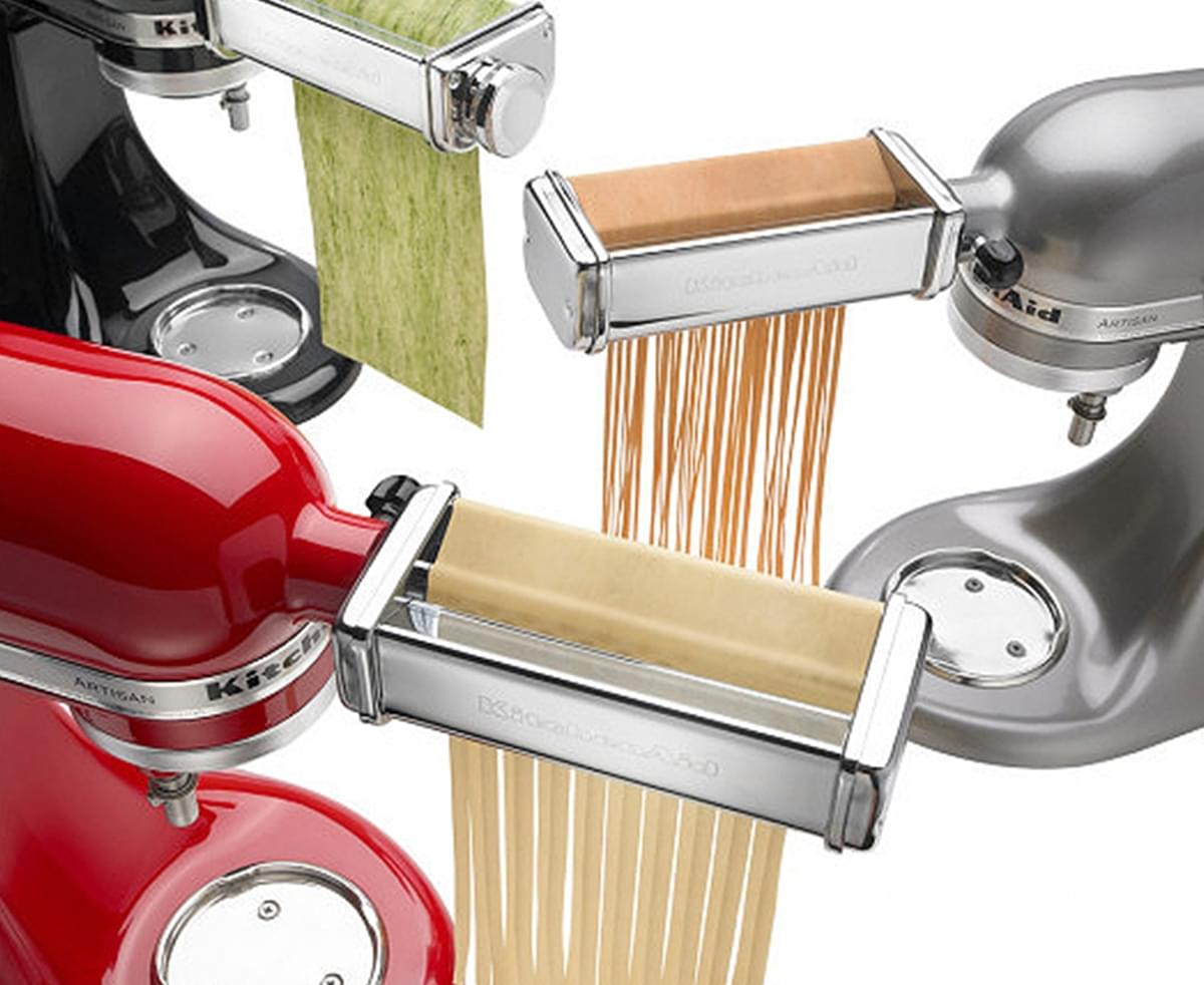 kitchenaid pasta roller target