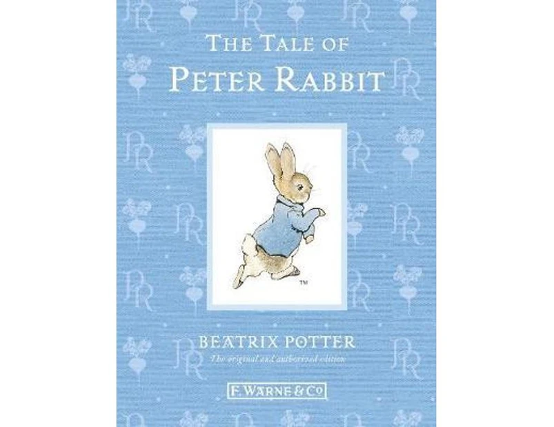 The Tale of Peter Rabbit : Special Edition