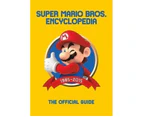 Super Mario Encyclopedia : The Official Guide to the First 30 Years